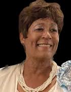 Obituary for Cheryl Luvinia (Cooper) Evans