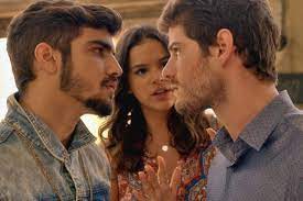 #galãs de i love paraisopolis #gays em i love paraisopolis #i love paraisopolis #i love paraisopolis na tv globo #novela i love paraisópolis. I Love Paraisopolis Grego E Benjamin Brigam Pelo Bebe De Margot Nsc Total