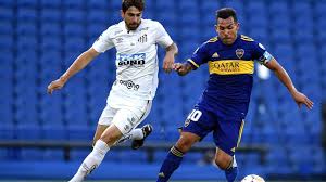 Find the best betting odds by comparing up to 100 bookmakers. Copa Libertadores Live Watch Santos V Boca Juniors Semi Final Second Leg Live Bbc Sport
