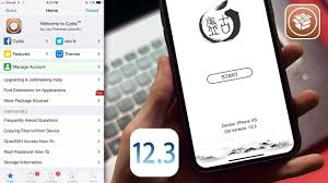 Pangu 12 New Ios 12 3 1 12 2 Support 12 1 4 12 1 3 Jailbreak Cydia Ios Iphone New Ios