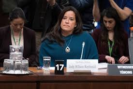 The following is excerpted from her latest book, ' indian' in the cabinet: Jody Wilson Raybould Is Justin Trudeau S Worst Nightmare