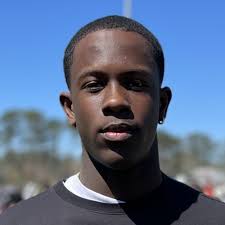 Ashton Jones, Wide Receiver, Shadow Creek