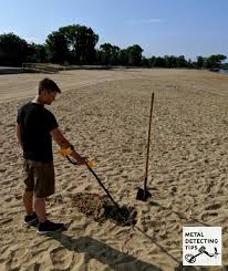 State park metal detecting rule and regulation detail: 11 Best Places To Metal Detect In Kansas Maps Included Metal Detecting Tips
