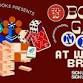 Board Game Night at White Dog Brewing