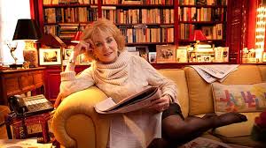 Create great digital art on your favorite topics from celebrities to anime, emo, goth, fantasy, vintage, and more! Profile Barbara Walters Television S Legendary Inquisitor Vanity Fair