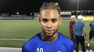 But gers recruitment chiefs have compiled a dossier of scouting reports on bacuna with the club now seriously. How Reggaeton School Buses And The Dutch Connection Are Helping Curacao Hang With Concacaf S Big Boys Goal Com