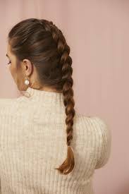 We offer 10 cute back to school hairstyles. 13 Easy Heatless Hairstyles That Are Perfect Summer 2020 Update