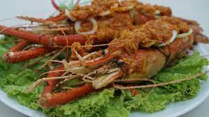 Tempat makan seafood di bali | rumah makan belum punya nama. Kuliner Lampung 7 Tempat Makan Seafood Ini Wajib Dicoba Saat Datang Ke Bandar Lampung Penasaran Tribun Lampung