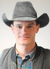 Press Top 10 Sports Stories of 2009: Stroh makes history at NFR
