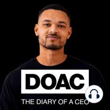 The ADHD Doctor: “I've Scanned 250,000 Brains” You (Steven Bartlett) Have  ADHD! & Coffee Is Damaging Your Brain!!! Dr Daniel Amen