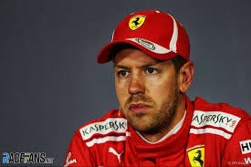 Sebastian vettel's net worth $100 million & he won the formula one world champion back to back from 2010 to 2013. Vettel Has Meltdowns When Races Don T Go To Plan Webber F1 Racefans
