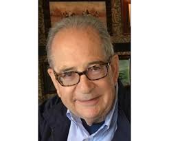 RONALD SHAPIRO Obituary (1937