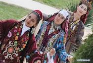 Uzbek people celebrate Nowruz Festival in Tashkent - Xinhua ...