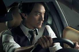 chang chen チェン 俳優 人物