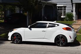 Here Are The Hyundai Veloster Years To Avoid - CoPilot