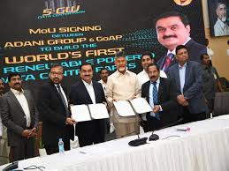 Founded in 1988, adani has grown to become a. Adani Group To Invest Rs 70000 Crore In Andhra Pradesh