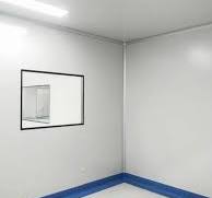 News - CLASSIFICATION OF CLEAN ROOM SANDWICH PANELS