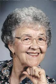 Ruth Peters Obituary