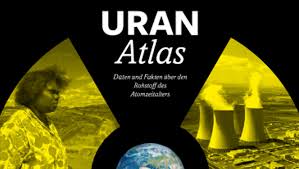 Uran (latinsky uranus) je sedmá planeta od slunce, třetí největší a čtvrtá nejhmotnější planeta ve sluneční soustavě.řadí se mezi plynné obry a společně s neptunem i mezi tzv. Der Uran Atlas Website