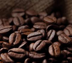 Café en grains