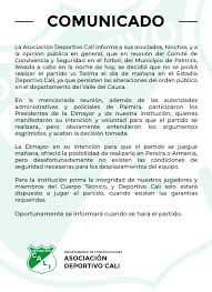 Goal under 2.0,corner over 9.5,deportes. Comunicado Oficial Del Deportivo Cali Sobre La Reprogramacion Del Juego Ante Deportes Tolima
