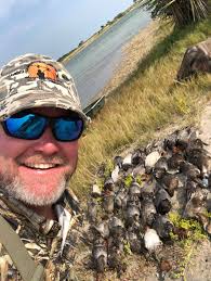 Delta Waterfowl is starting a new chapter in the Coastal Bend area and we  have our first fundraiser