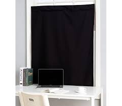 The right decorative curtain rod will transform your window treatments. The Suction Cup Blackout Curtain For Windows