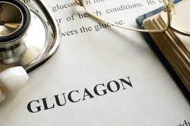 While parenteral glucagon is used to treat patients with type 1 diabetes experiencing a hypoglycemic episode, iv glucose is a commonly used treatment for severe hypoglycemia in type 2 diabetes.9 as glucagon stimulates insulin secretion in addition to glycogenolysis,9 use of glucagon. Glucagon Definition And Overview Diabetes Self Management
