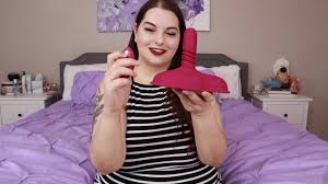 Reviewing & Testing CalExotics Lust Dual Rider Thrust & Grind - BBW Sydney  Screams