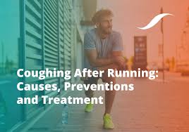 Coughing After Running Causes Treatment Origym