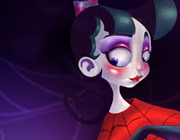 Deviantart is the world's largest online social community for artists and art enthusiasts, allowing people to connect through the creation and sharing of art. Beetlejuice Projects Photos Videos Logos Illustrations And Branding On Behance