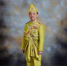 Pemilihan seri paduka baginda dibuat pada. Netizen Sambut Gembira Perlantikan Ydp Agong Baru Doakan Yang Terbaik Remaja