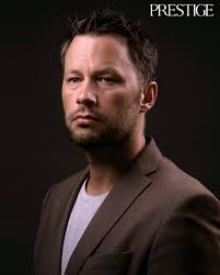 Ted van der Hulst: Stories Through the Lens