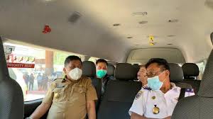 Sma sederajat aktif, komunikatif & ceria. Amson Padolo Ajak Warga Toraja Utara Gunakan Damri Ke Bandara Harga Murah Tribun Timur