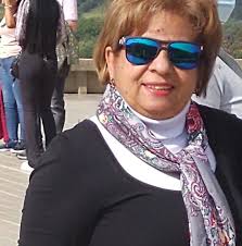 Dora Cardona Marquez