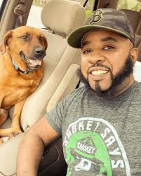 Meet Brandon Samuels