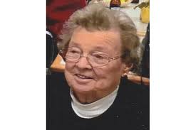 Margaret Kelley Obituary (2018)