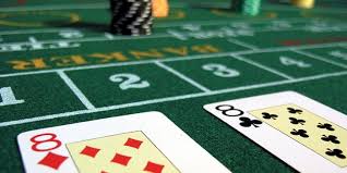 Types of casino table games. Best Table Game Odds Baccarat Craps Or Blackjack
