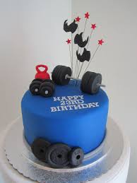 Pin By B L A Z E J C I C H Y On Torty Fitness Cake Gym Cake Crossfit Cake