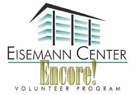 Volunteer Opportunities Eisemann Center