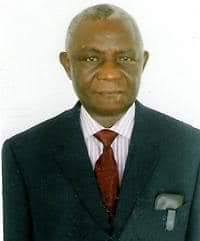Sierra Leone's former Vice President Solomon Berewa has died