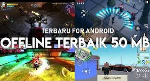 Download game pc gratis terbaru ringan tentunya banyak sekali di cari apalagi di pencarian google.pada kali 5+ daftar game mirip dota di android online dan offline.ram 512 huawei untuk game kumpulan game indoplay game online yg cocok untuk hp ram. Download Game Offline Ringan Hanya 50 Mb Terbaik Di Android Ngopigames