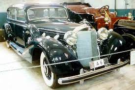 Check spelling or type a new query. Mercedes Benz 770 Wikipedia