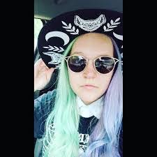 Victoria Myrick's Instagram, Twitter & Facebook