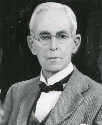 Angelo C. Scott, Class of 1933