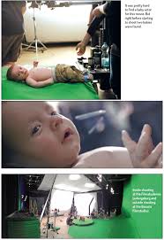 Unfolding superhuman powers