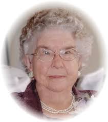 Obituary of Zenna DeBoom