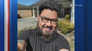 Family and friends mourn loss of Cesar Lerma, his son, and boy's mom killed  in helicopter crash in Houston's Second Ward