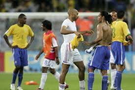 In the 2006 fifa world cup, the knockout stage was the second and final stage of the world cup, following the group stage. Thiago Silva And David Luiz Perfect Partnership For Brazil At 2014 World Cup Bleacher Report Latest News Videos And Highlights