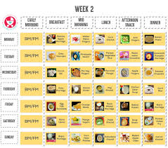 10 Months Baby Food Chart With Indian Recipes